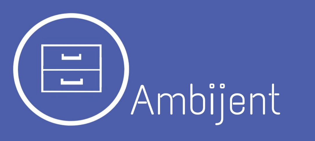 Ambijent logo